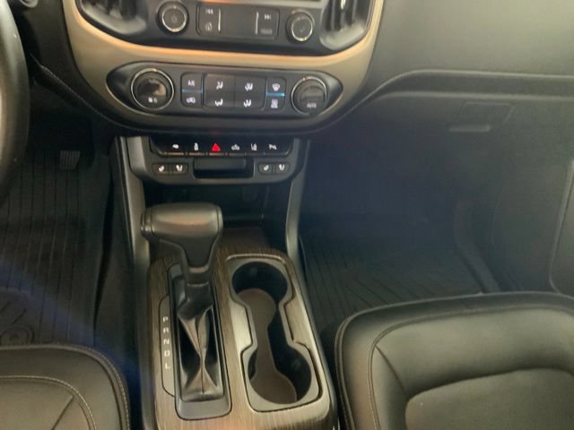 Used 2019 GMC Canyon Denali AWD/4WD image 19
