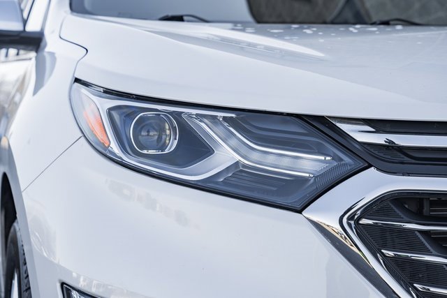 Used 2021 Chevrolet Equinox Premier image 16