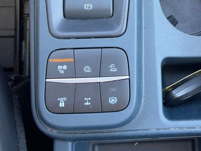 Used 2023 Ford Maverick Tremor w/ Tremor Off-Road Package image 74