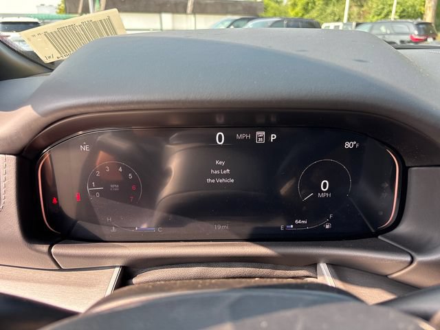 New 2026 Jeep Grand Wagoneer L Limited AWD/4WD image 21
