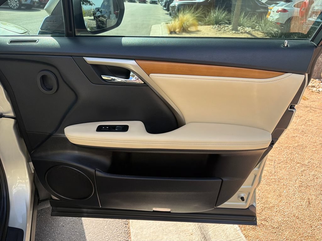 Used 2021 Lexus RX 350 FWD w/ Premium Package image 36