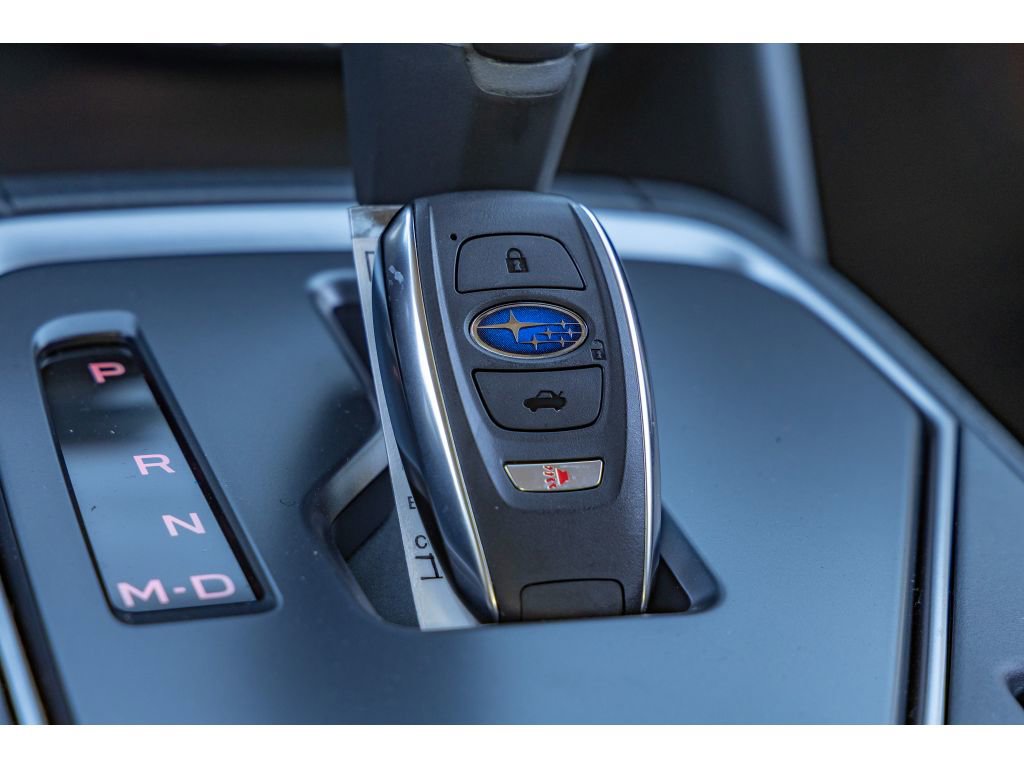New 2026 Subaru Impreza 2.0i Sport image 28