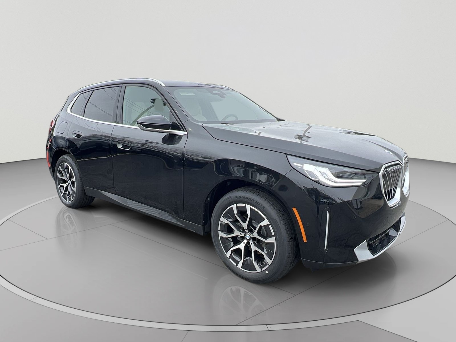 New 2026 BMW X3 xDrive30i AWD/4WD image 10