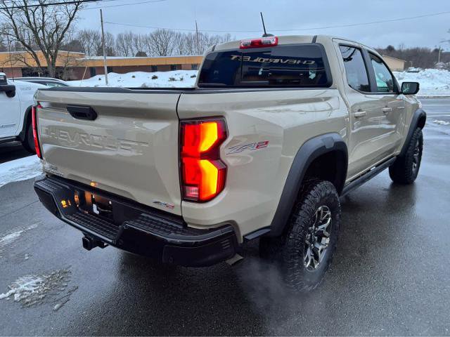 Used 2024 Chevrolet Colorado ZR2 w/ Safety Package image 10