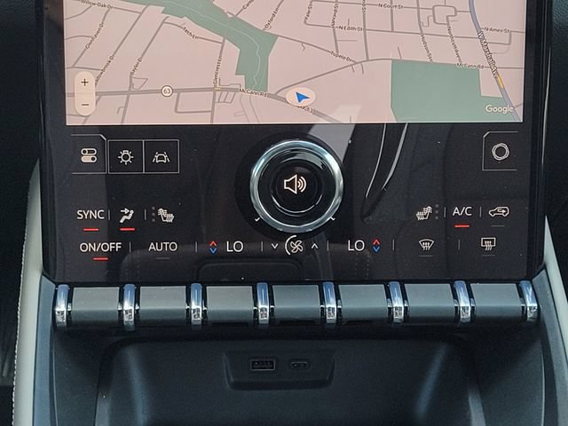 New 2026 GMC Terrain Elevation w/ Elevation Premium Package AWD/4WD image 15