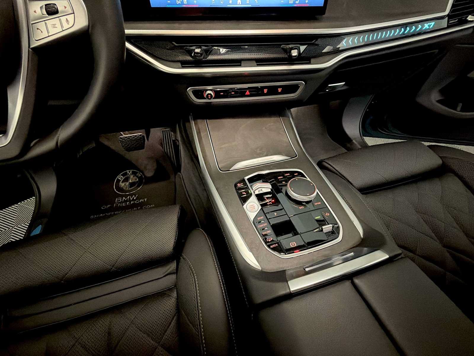 Used 2026 BMW X7 xDrive40i w/ Premium Package AWD/4WD image 18