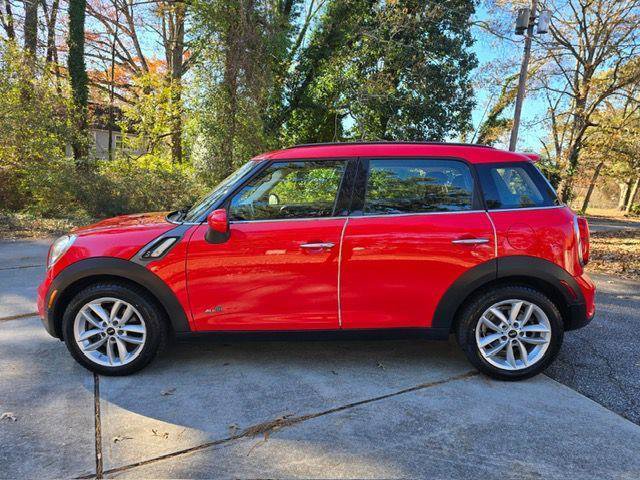 Used 2012 MINI Cooper Countryman S AWD/4WD image 39