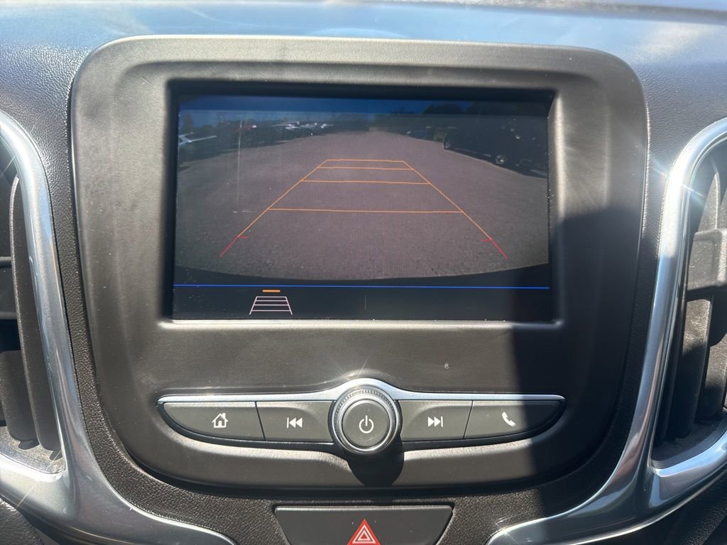 Certified 2020 Chevrolet Equinox LT FWD image 29