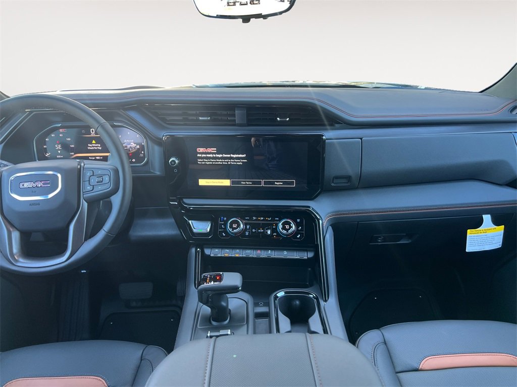 New 2026 GMC Sierra 1500 AT4 w/ Technology Package image 11