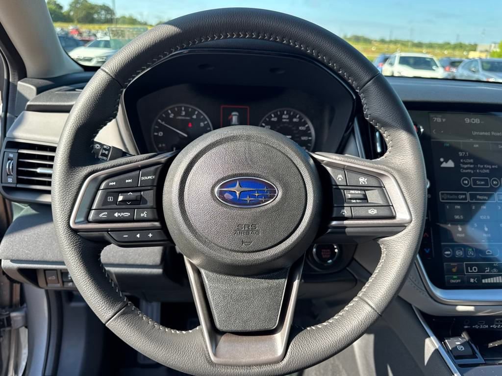 New 2025 Subaru Outback Premium w/ Tech Package 1 image 21