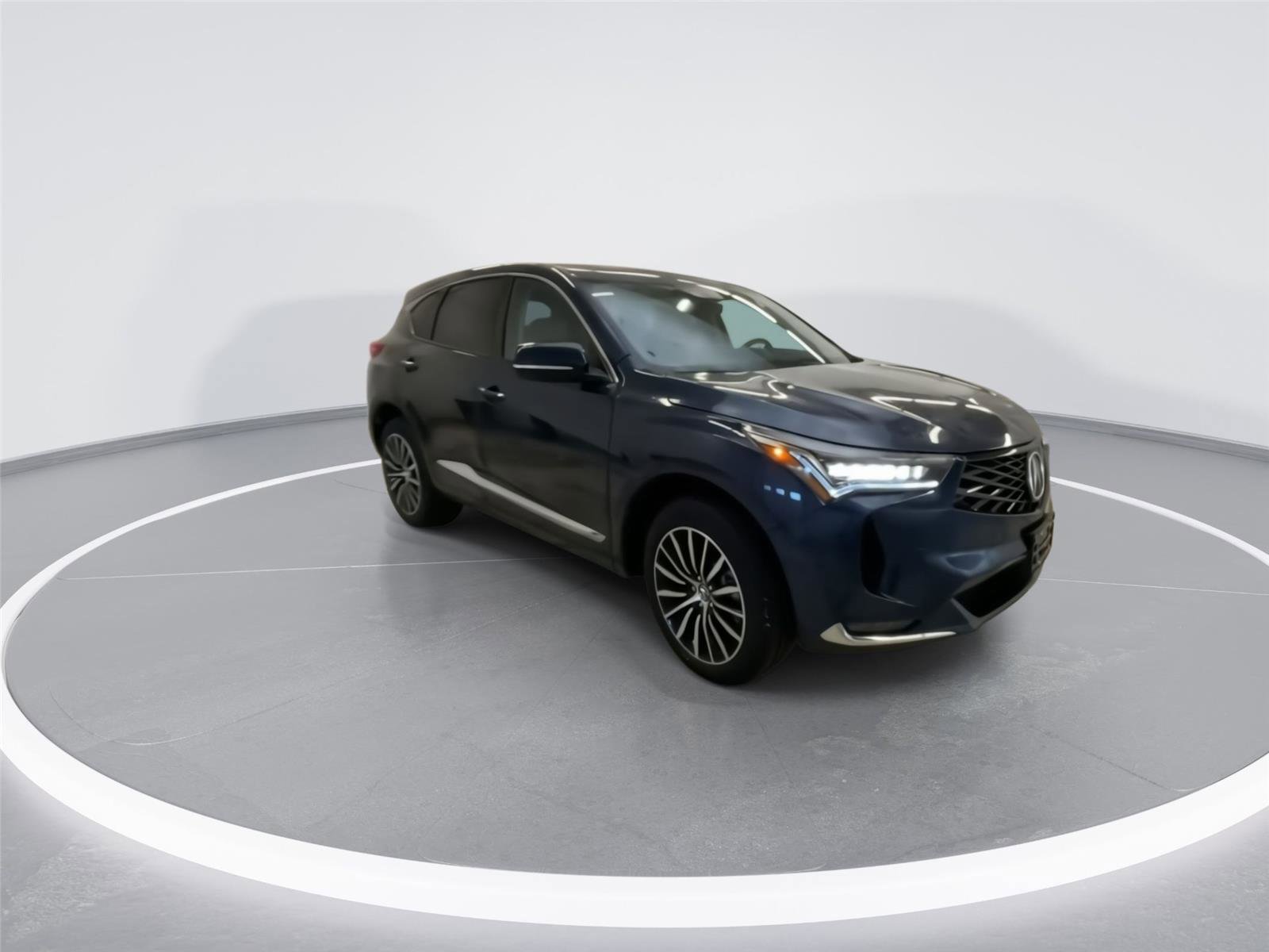 New 2026 Acura RDX SH-AWD w/ Advance Package image 2