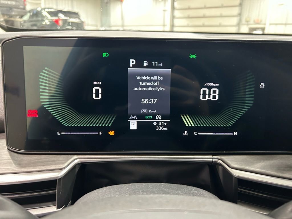 New 2026 Kia Sorento X-Line EX image 13