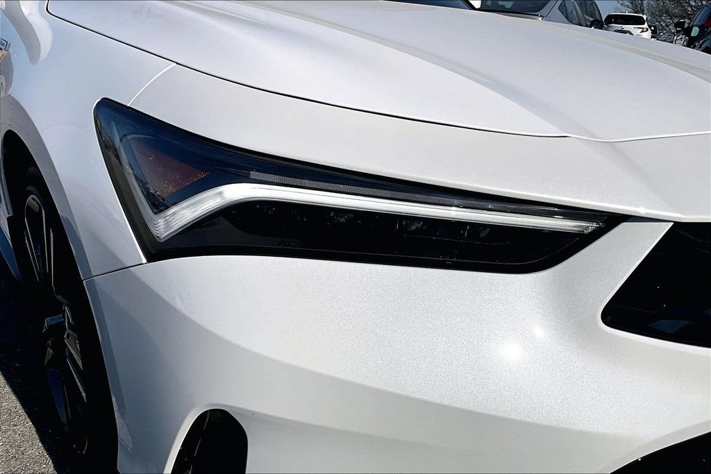 New 2026 Acura Integra A-Spec FWD image 29