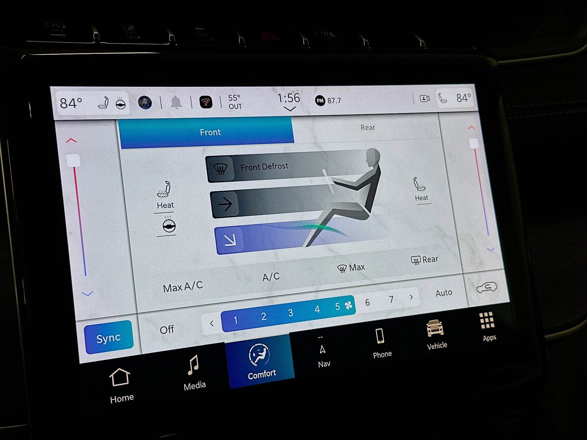 Used 2023 Jeep Grand Cherokee L Limited image 24