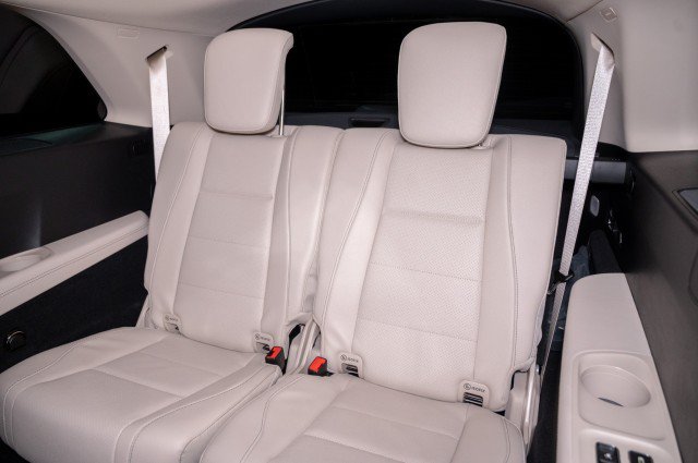 New 2026 Mercedes-Benz GLS 450 4MATIC image 15