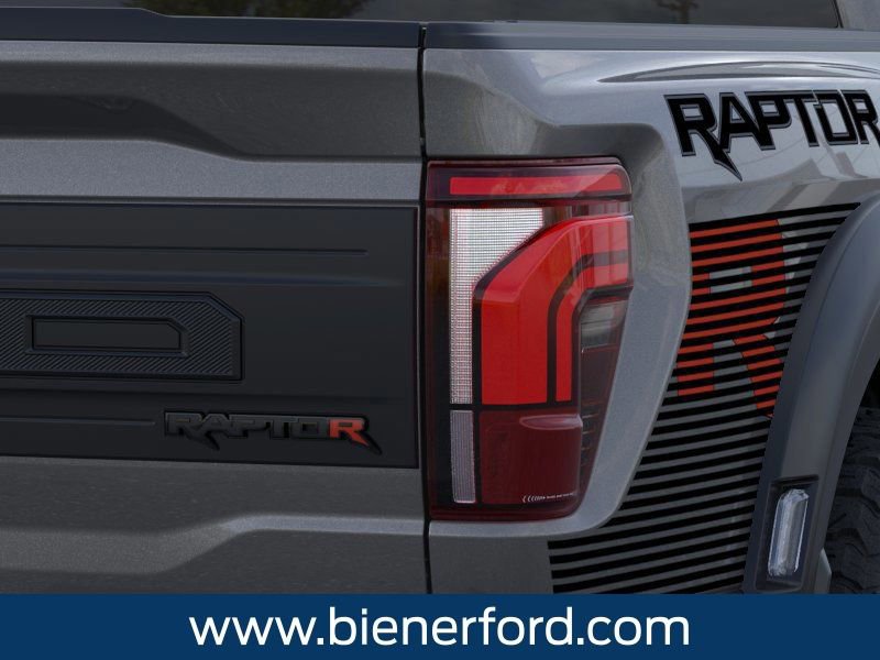 New 2026 Ford F150 Raptor AWD/4WD image 22