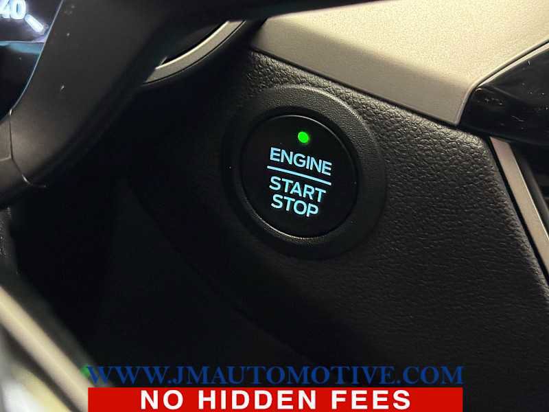 Used 2022 Ford Escape SEL AWD/4WD image 41