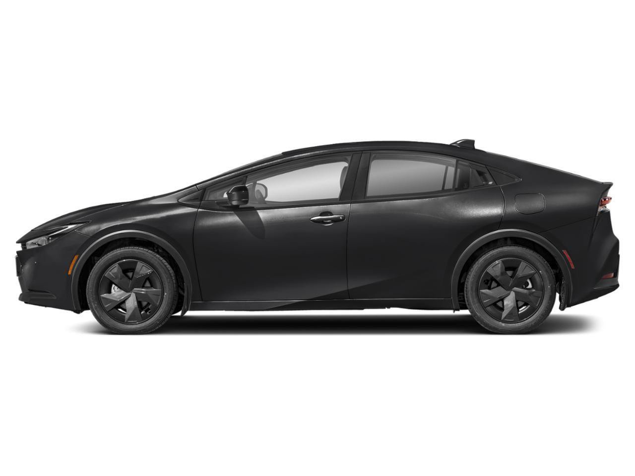 New 2027 Toyota Prius LE AWD/4WD image 14