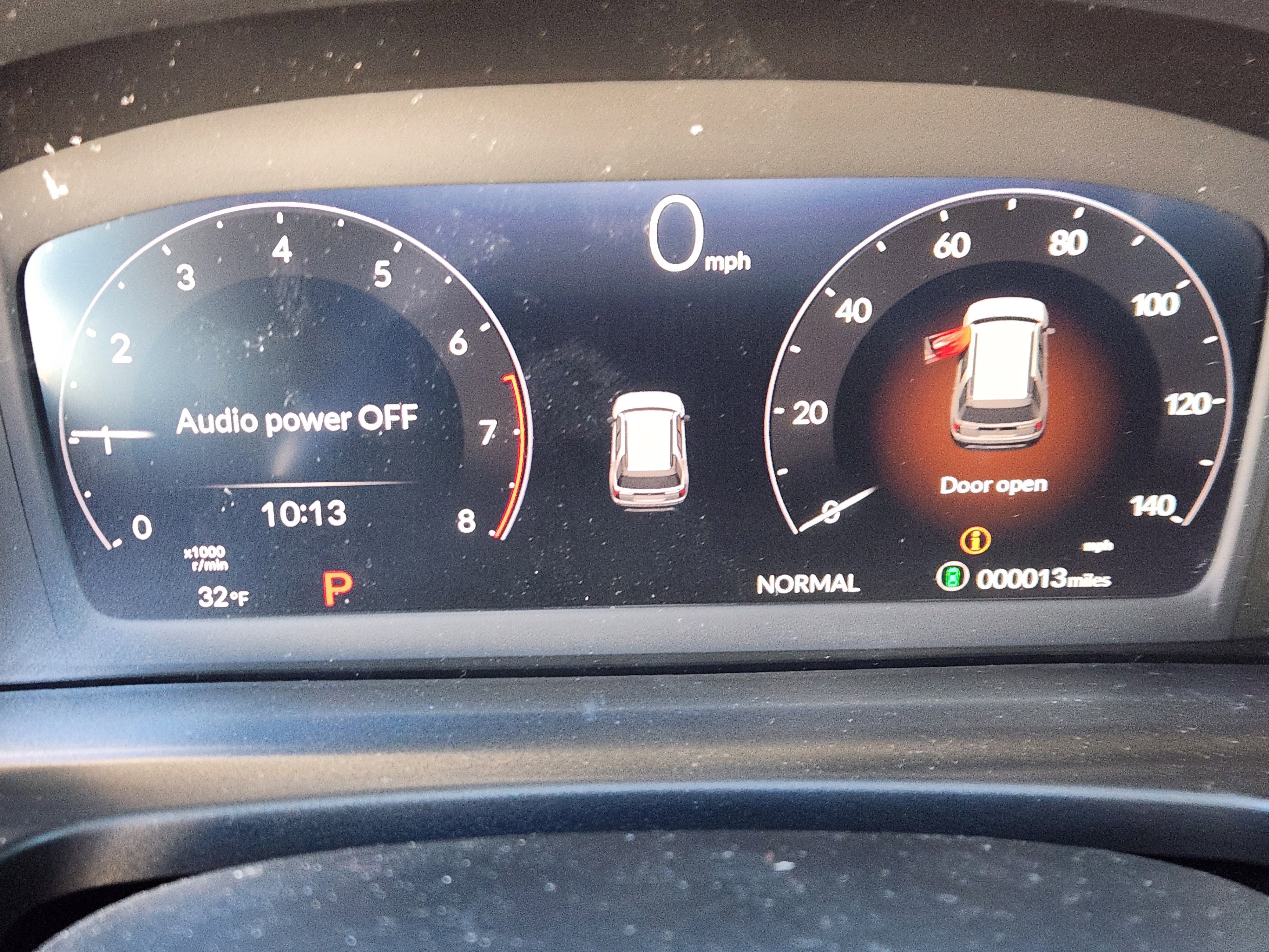 New 2026 Honda Passport TrailSport image 10