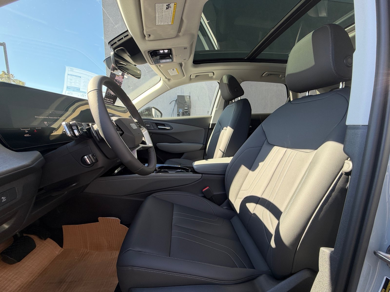 New 2026 Audi Q3 quattro 2.0T AWD/4WD image 5