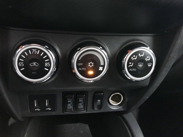 Used 2018 Mitsubishi Outlander Sport SE image 16