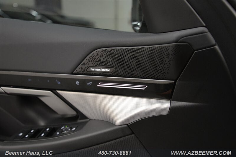 Used 2024 BMW 530i w/ M Sport Package image 38