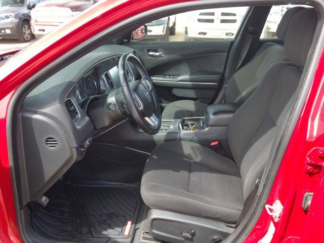 Used 2012 Dodge Charger R/T w/ Sound Group AWD/4WD image 14