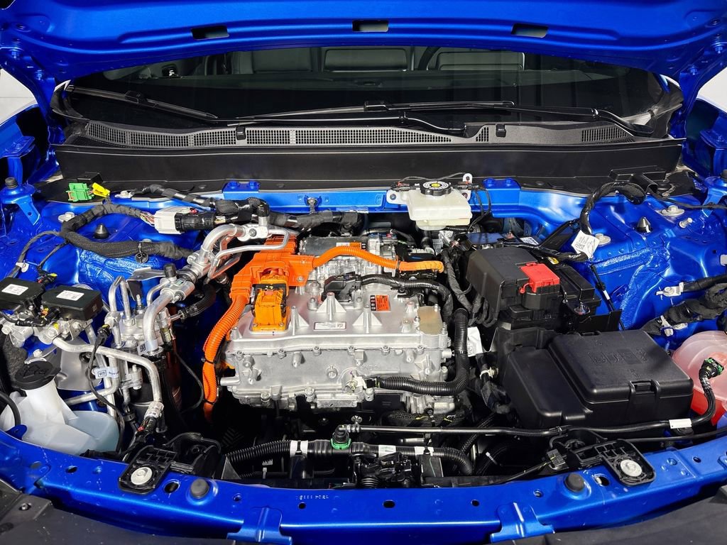 New 2026 Honda Prologue Touring image 23