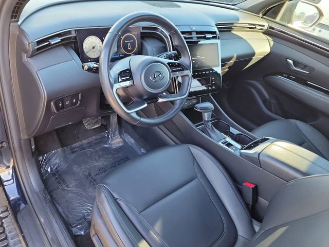 Used 2024 Hyundai Tucson XRT image 20