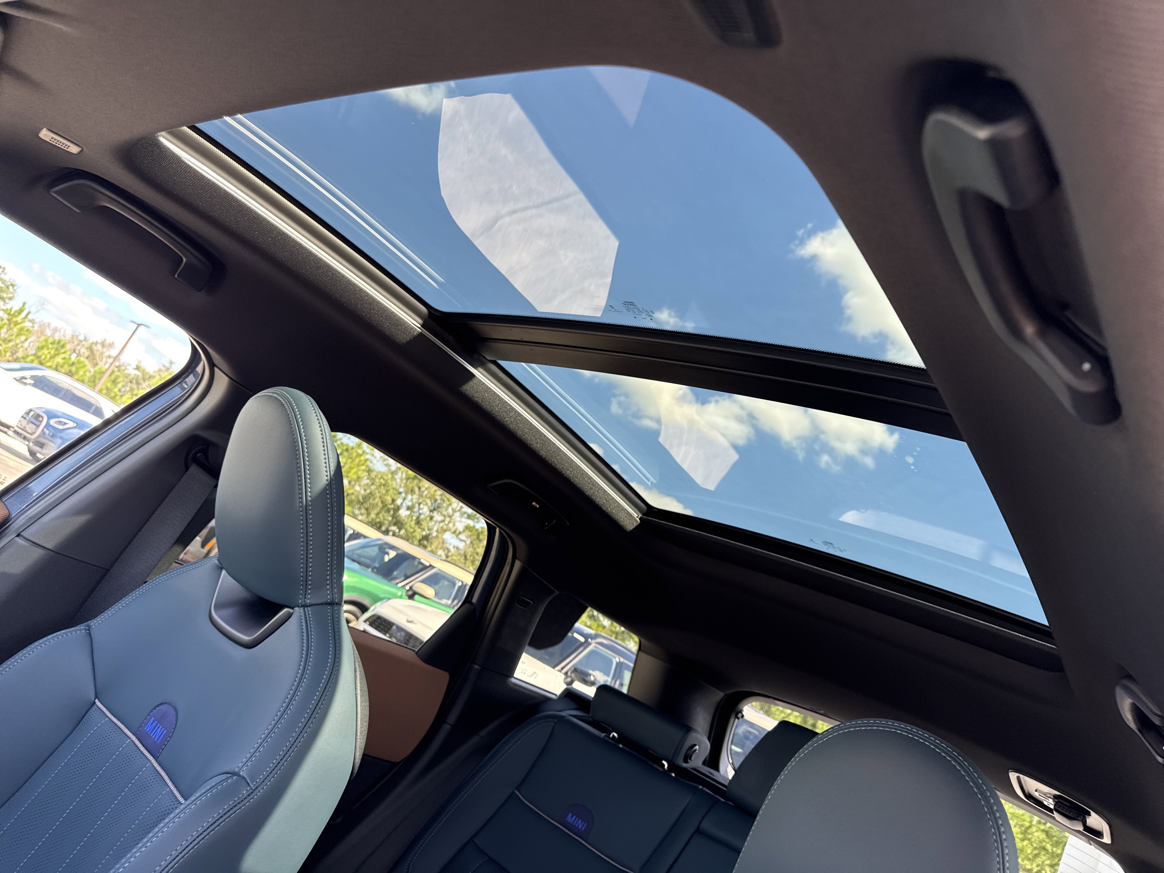 New 2026 MINI Cooper Countryman S image 24