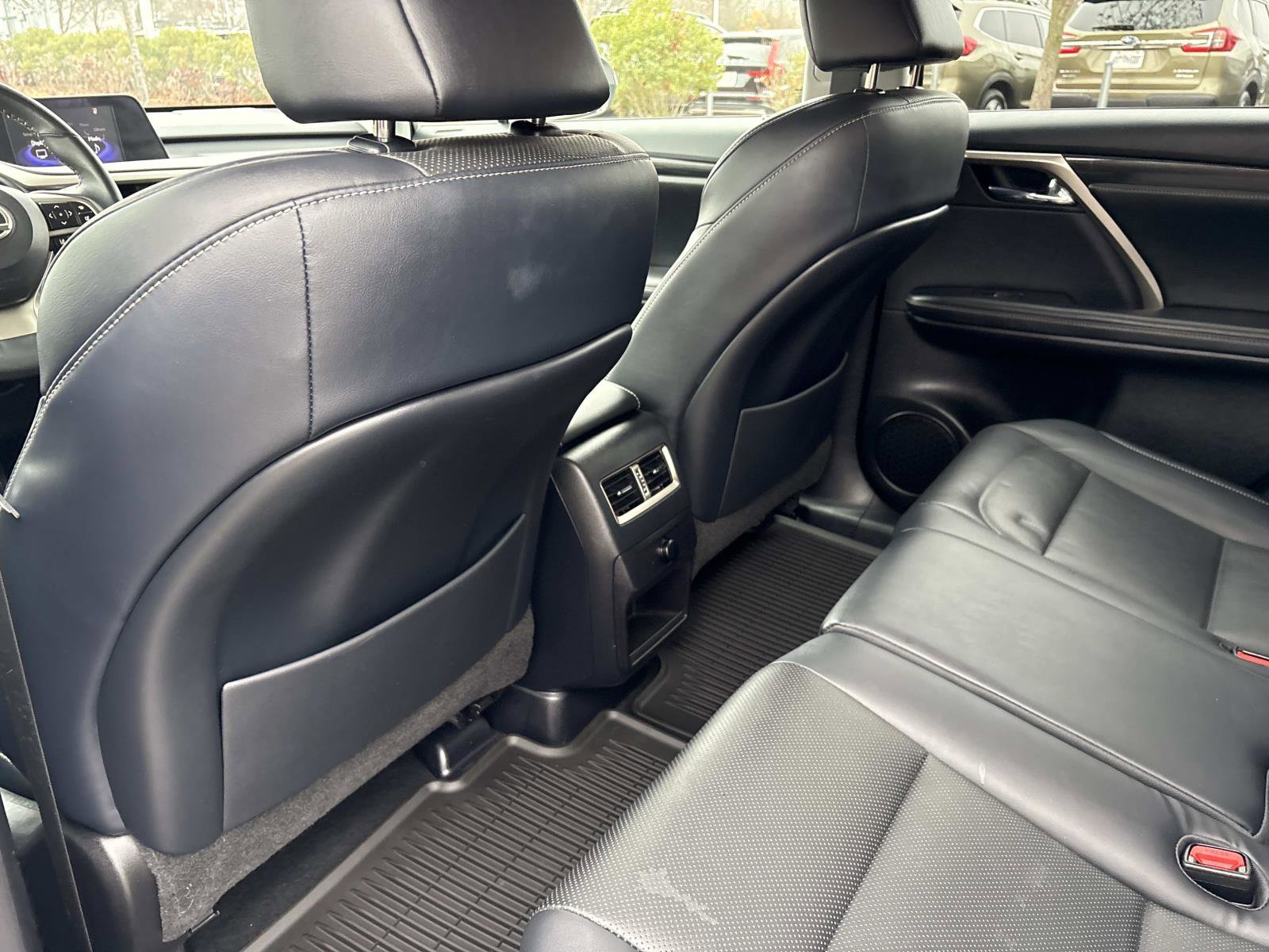 Used 2019 Lexus RX 350 FWD w/ Accessory Package image 29