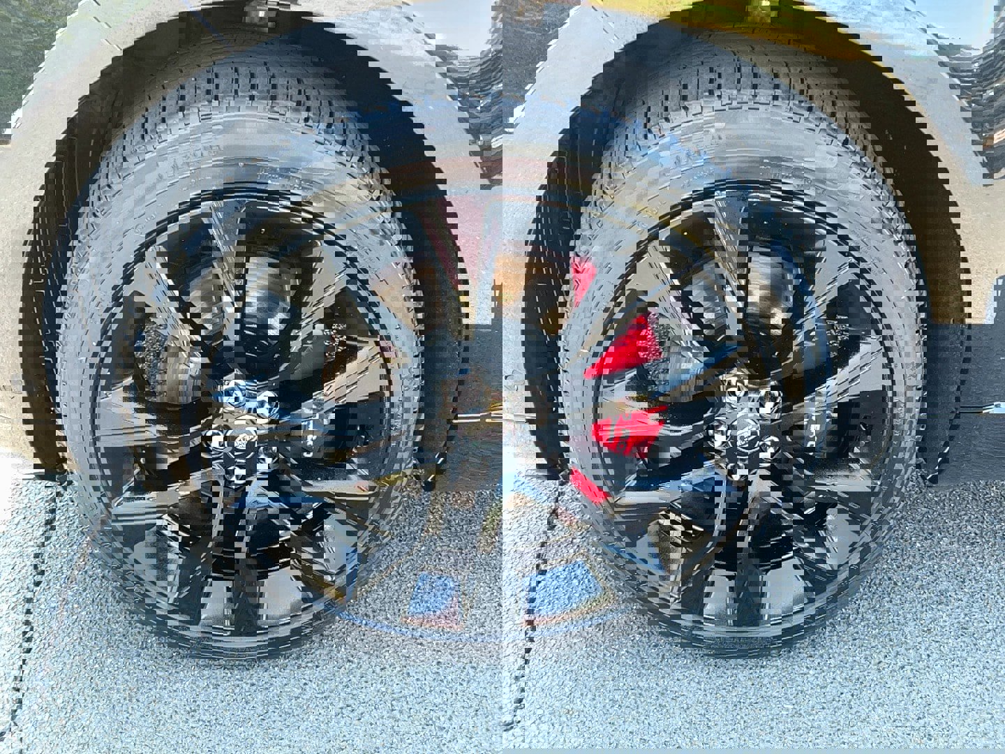 Used 2022 Land Rover Range Rover Sport HST image 9