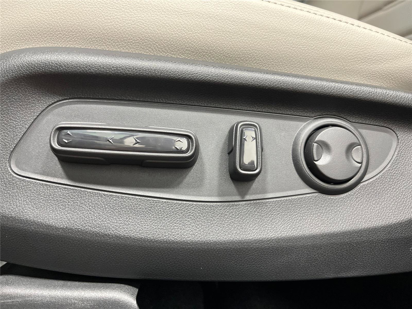 New 2026 Honda CR-V EX-L image 14