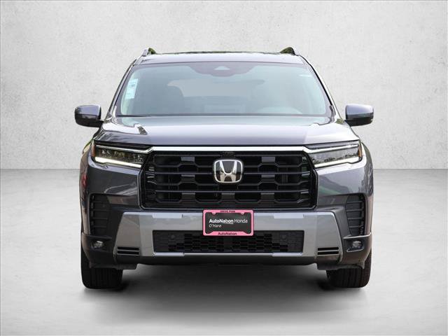 New 2026 Honda Pilot Touring image 2