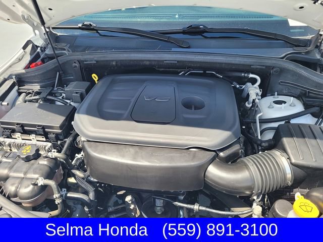 Used 2019 Dodge Durango GT RWD image 30