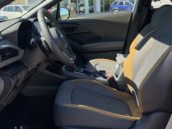 New 2026 Subaru Crosstrek 2.5i Sport AWD/4WD image 10