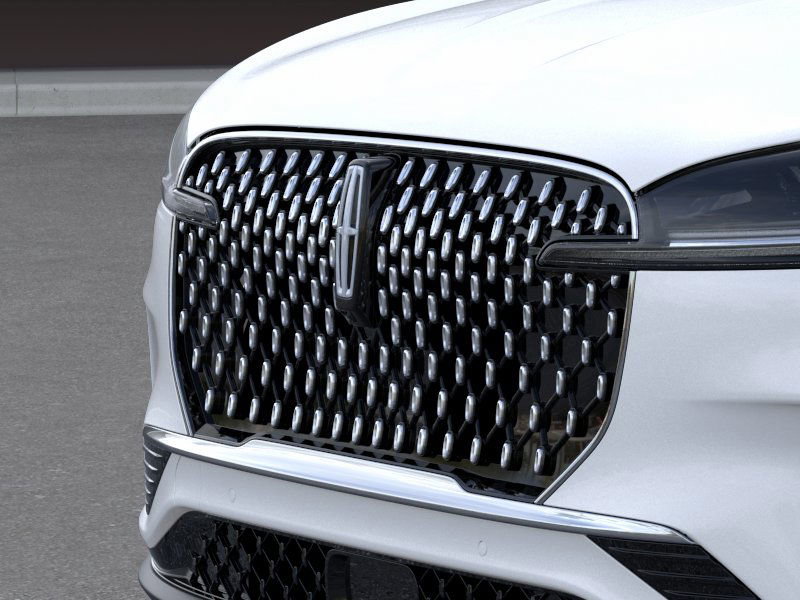 New 2026 Lincoln Aviator Reserve image 17