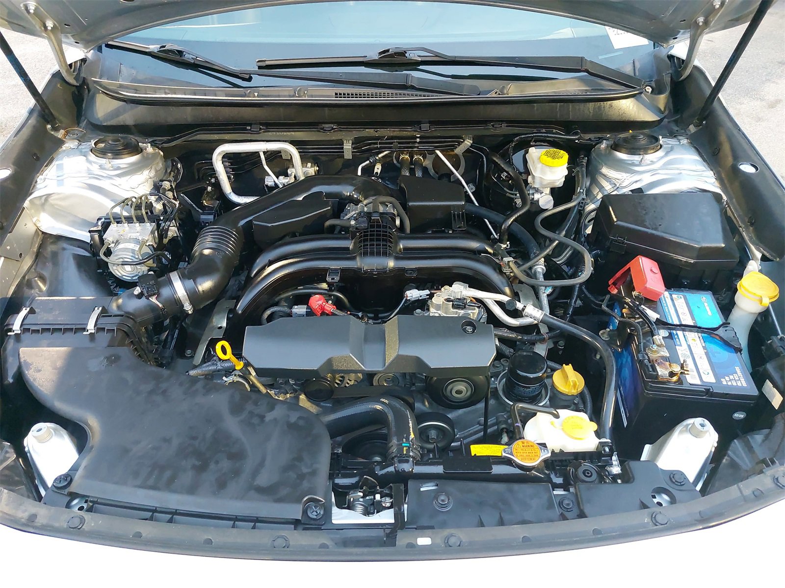 Used 2018 Subaru Outback 2.5i Limited image 31