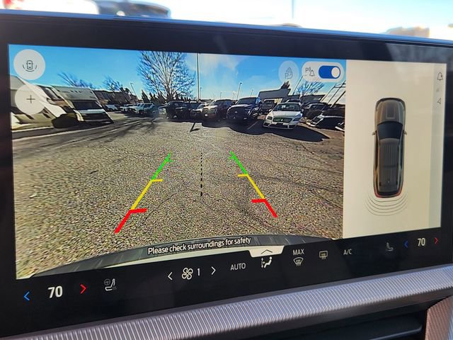 New 2026 Ford Explorer Active w/ Active Comfort Package image 22