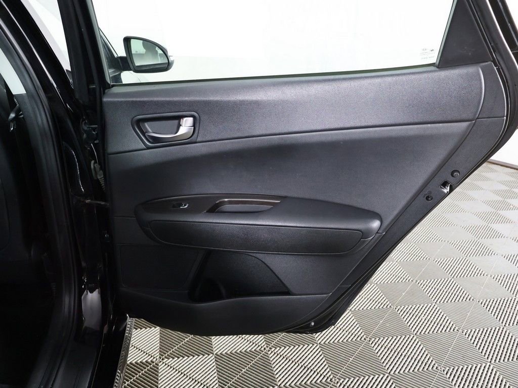 Used 2020 Kia Optima EX FWD image 22