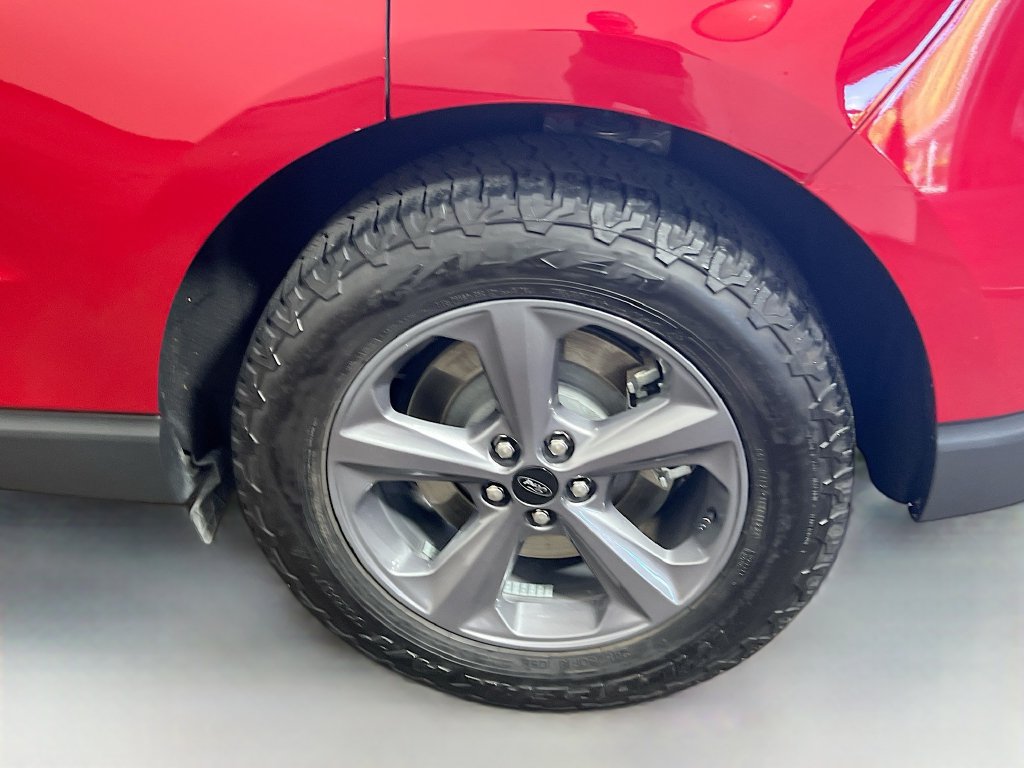 Used 2023 Ford Edge SEL w/ Sport Appearance Package AWD/4WD image 24
