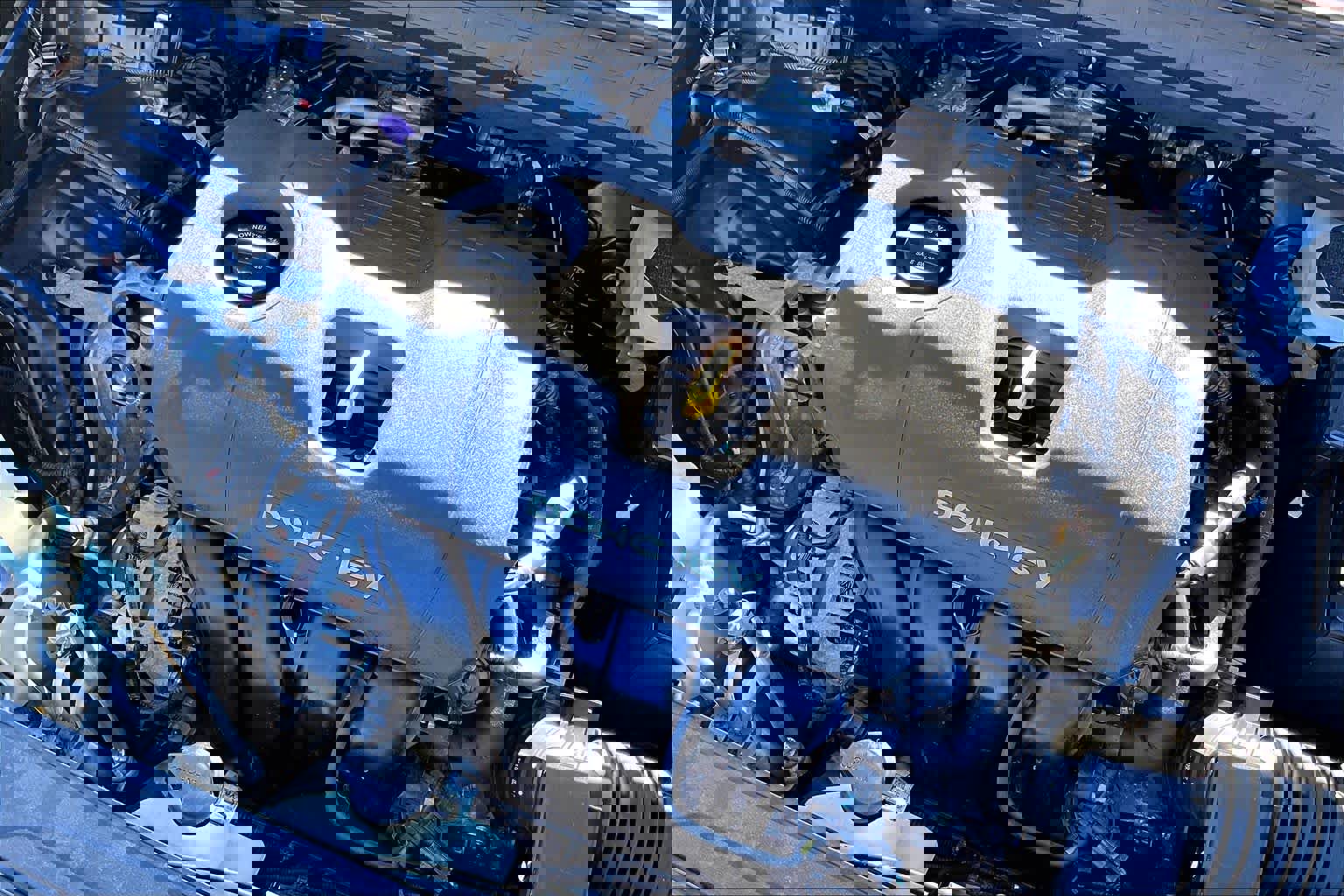 Used 2020 Hyundai Kona SEL Plus image 60