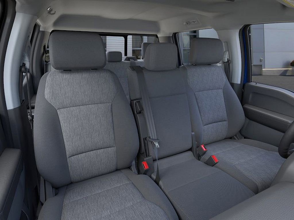 New 2026 Ford F250 XL w/ STX Appearance Package image 10