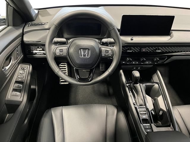New 2026 Honda Accord Sport image 19