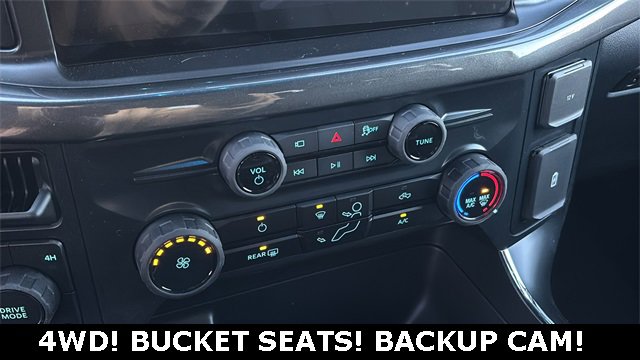 New 2026 Ford F150 STX image 16