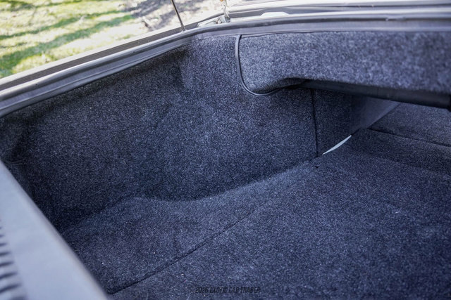 Used 1993 Cadillac Allante FWD image 72