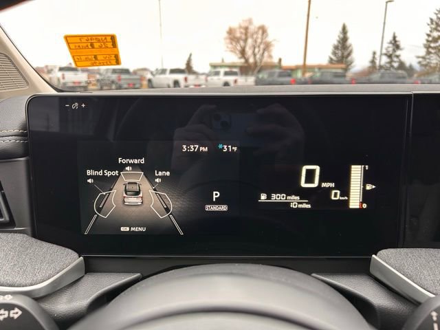 New 2026 Nissan Kicks SV w/ SV Premium Package image 22