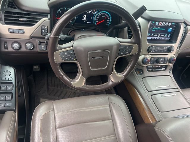 Used 2019 GMC Yukon Denali w/ Denali Ultimate Package image 50