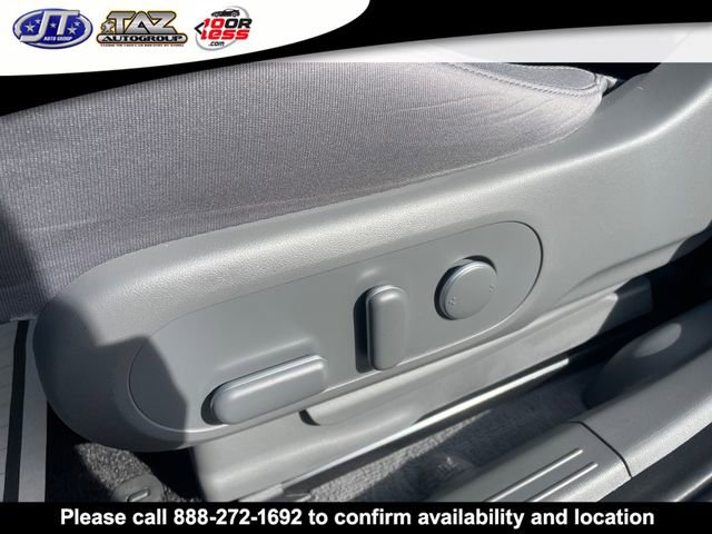 Used 2024 Hyundai Ioniq 5 SE RWD image 11