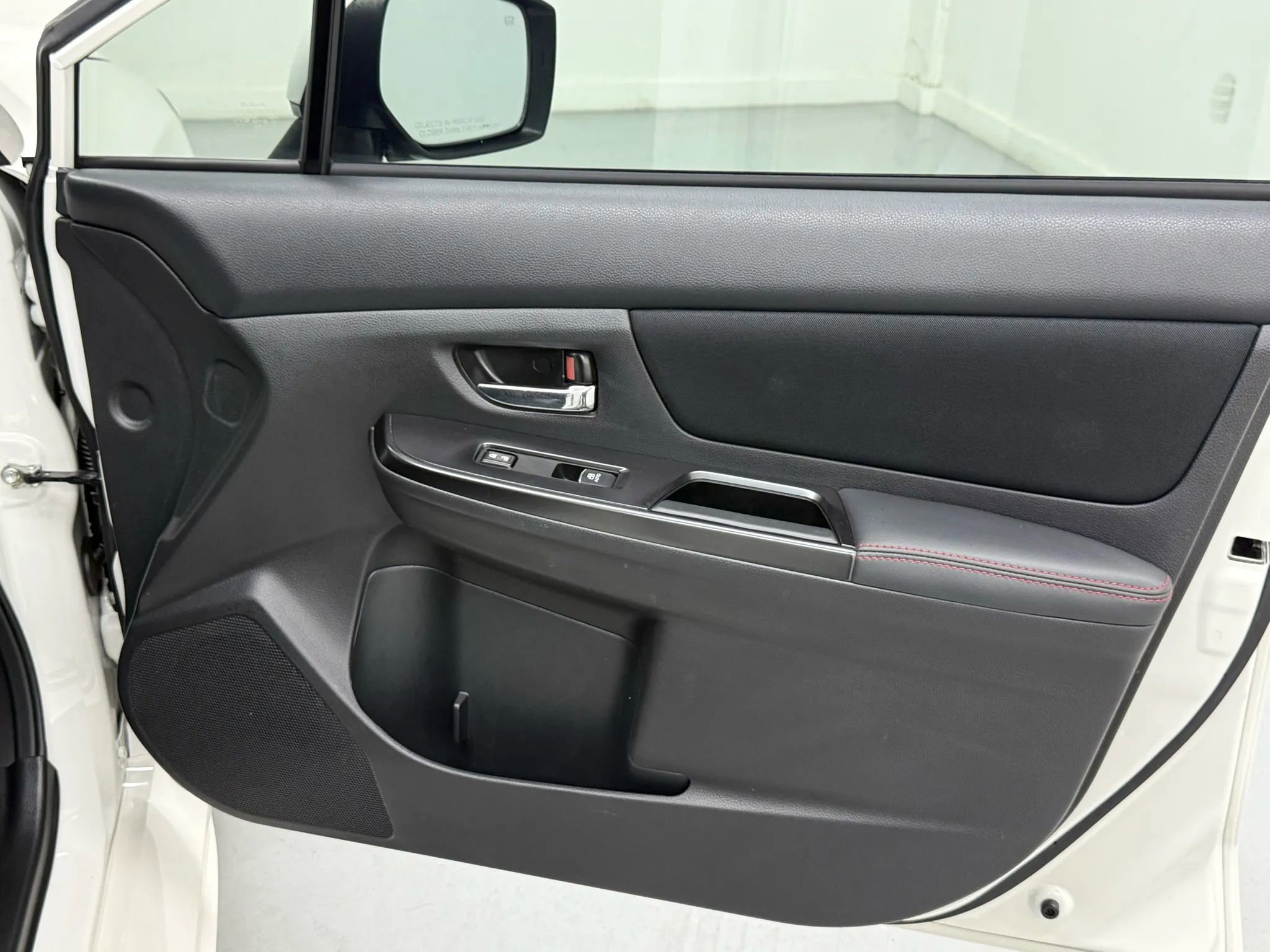 Used 2018 Subaru WRX image 30